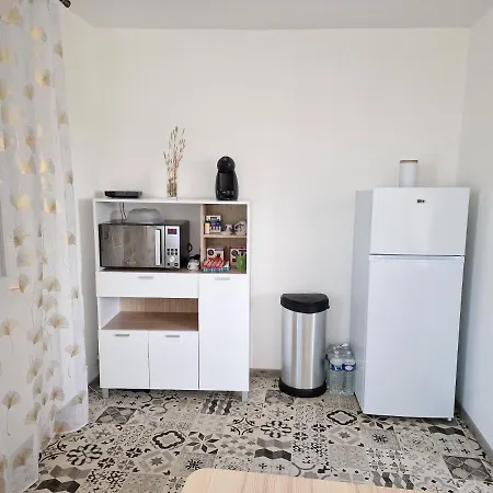 2 Adultes / 1 Enfant Appartamento